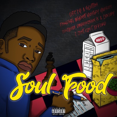 Soul Food - Single