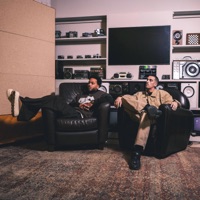 LES DEUX (feat. Jewel Usain) - Single - Durden