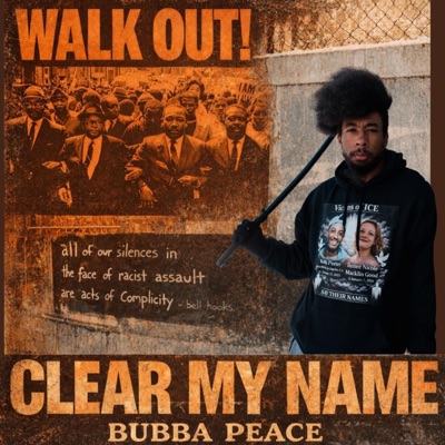 Clear My Name - Single