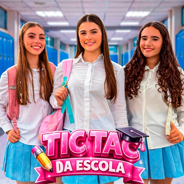 Tic Tac da Escola