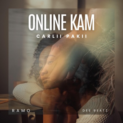 Online Kam (feat. RAMO & Carlii Pakii) - Single