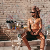 SONGS TO FLIRT TO - EP - MXRTY THE PXRTY