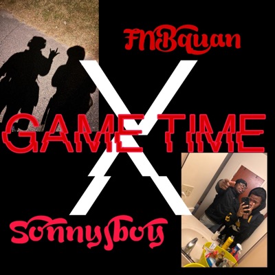 Game Time (feat. Sonny’s Boy) - Single