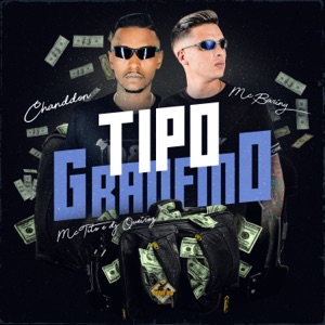 Tipo Granfino (feat. Mc Tito)