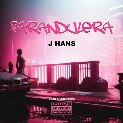 Farandulera - Single