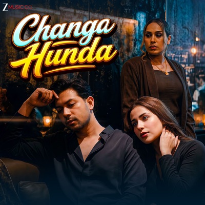 Changa Hunda - Single
