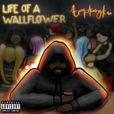 Life of a Wallflower - EP