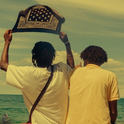 The World Is Yours - Single