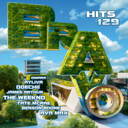 Bravo Hits, Vol. 129 - Verschiedene Interpret:innen Cover Art