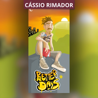 Better Days - Single