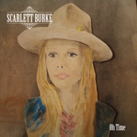 Oh Time - Single - Scarlett Burke