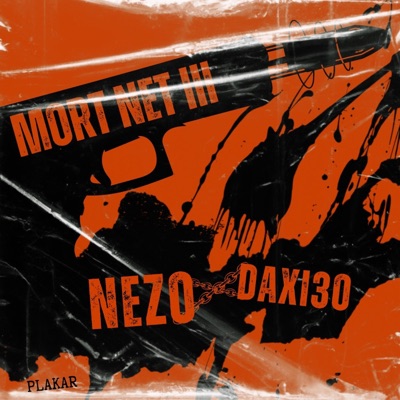 MORT.NET III (feat. daxi3o) - Single