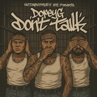 Dont Talk - Single - DopeyG