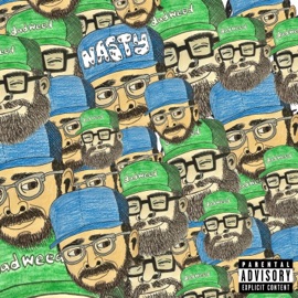 Wire Walkers (feat. Something Something Brax) Korey B.