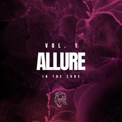 In The Zone Vol.1 Allure - EP