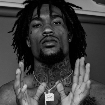 Chanell Parler - Bed Rest (feat. Hunzxo For God)