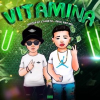Vitamina (feat. YANN FD & riko mix) - Single - Aaroon Gii