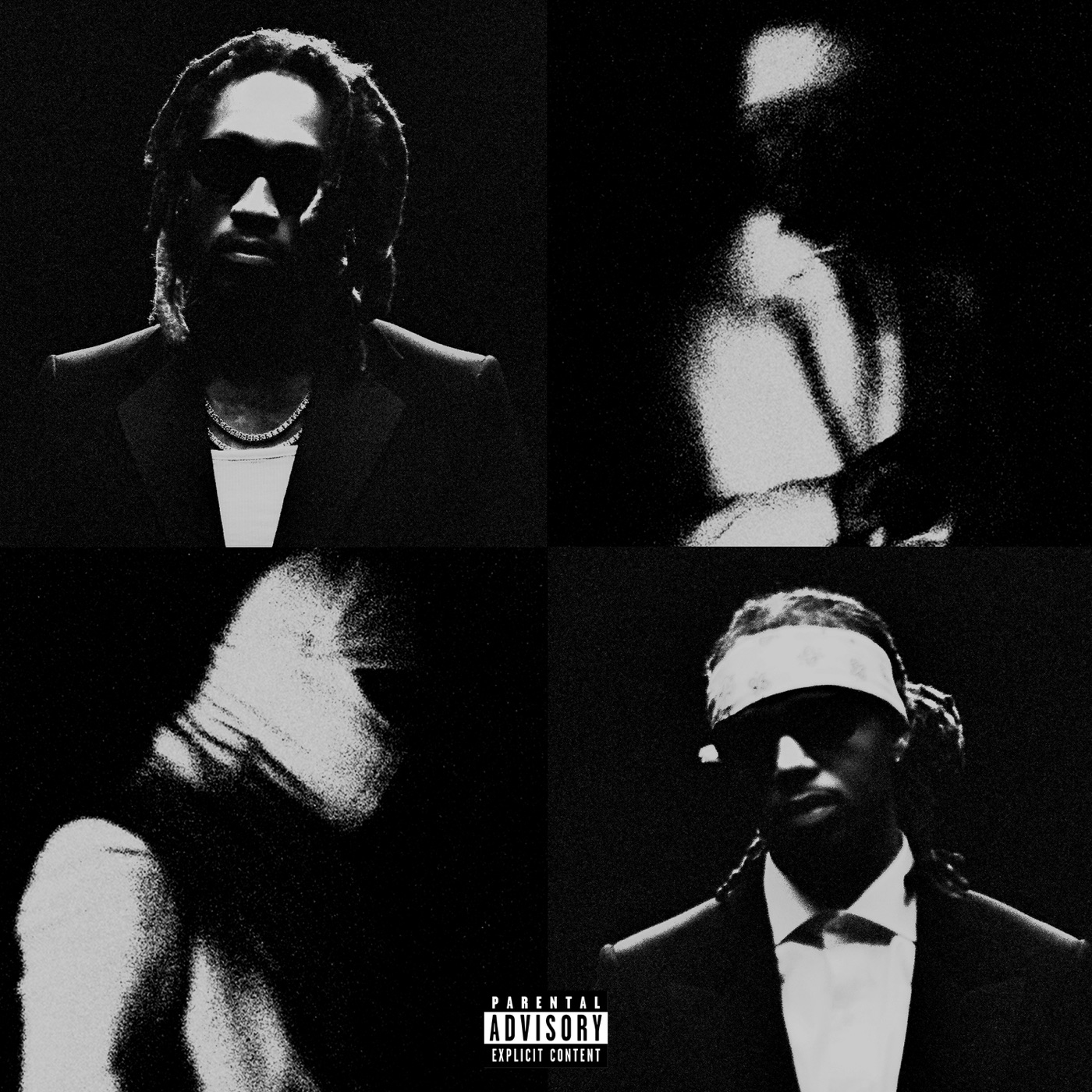 WE STILL DON'T TRUST YOU by Future, Metro Boomin