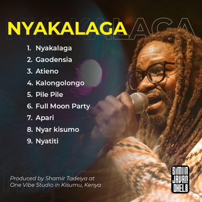 Nyakalaga