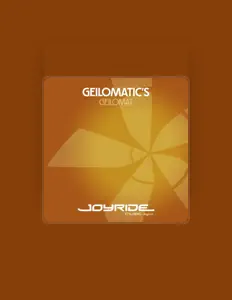 Listen to Geilomatic's, watch music videos, read bio, see tour dates & more!