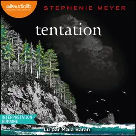 Twilight 2 -Tentation