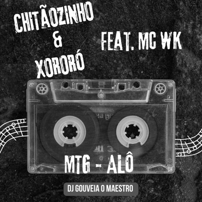 MTG ALÔ - Single