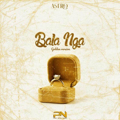 BALA NGA (golden version) - Single
