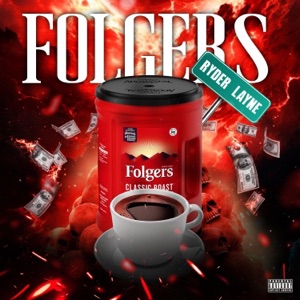 Folgers