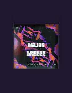 Listen to Johanna Belle, watch music videos, read bio, see tour dates & more!