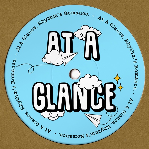 Blooming Under The Disco Ball - EP