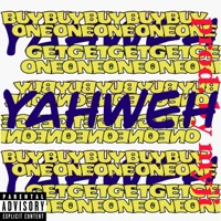 BOGO - Single - Yahweh