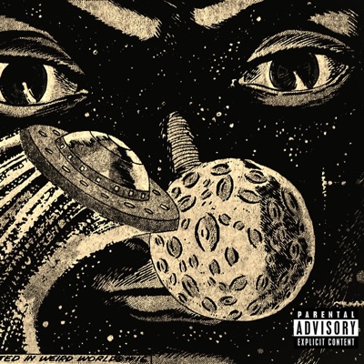 High Off Life - Single