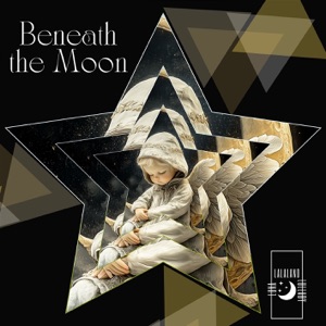 Beneath the Moon: Luna’s Soft Slumber Essence