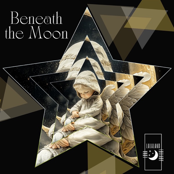 Beneath the Moon: Luna’s Soft Slumber Essence