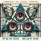 Power Moves (feat. ERV, K-Dawg & Prime One) - Triangulum lyrics