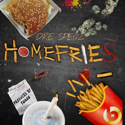 Home Fries - Single
