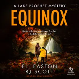 Equinox (Lake Prophet Mystery)