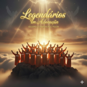 A milha extra - Ritmo sonoro celestial