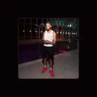 Listen to djzah973, watch music videos, read bio, see tour dates & more!