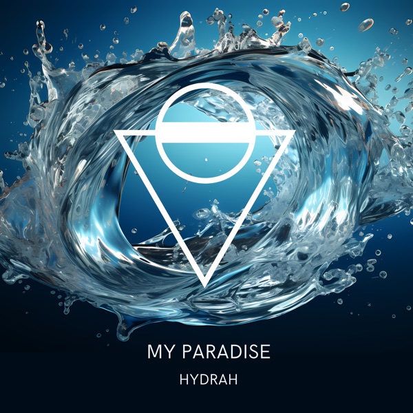My Paradise - Single