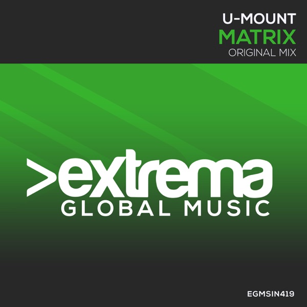Matrix - Single