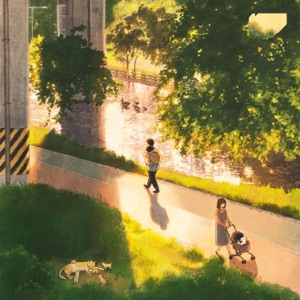 Dandelion - Single