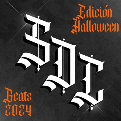 Secretos del Callejón  SDC (Beats) Edición Halloween 2024