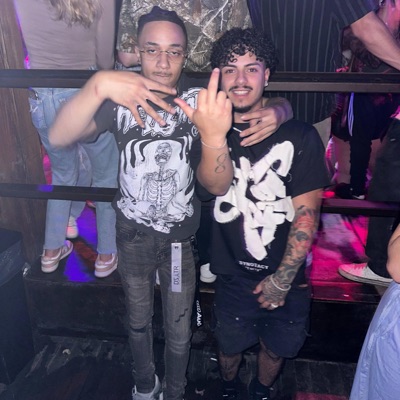 Really Turnt - Single