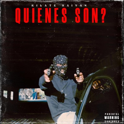 QUIENES SON (feat. ZORRO PRODUCE) - Single