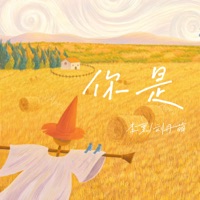 你是 - Single - Li Li & 劉丹萌