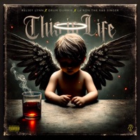 This Is Life (feat. La'Ron The R&b Singer) - Single - Kelsey Lynn & Drumdummie