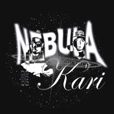 Nebula de Kari (feat. Gadier & Krixn) - Single