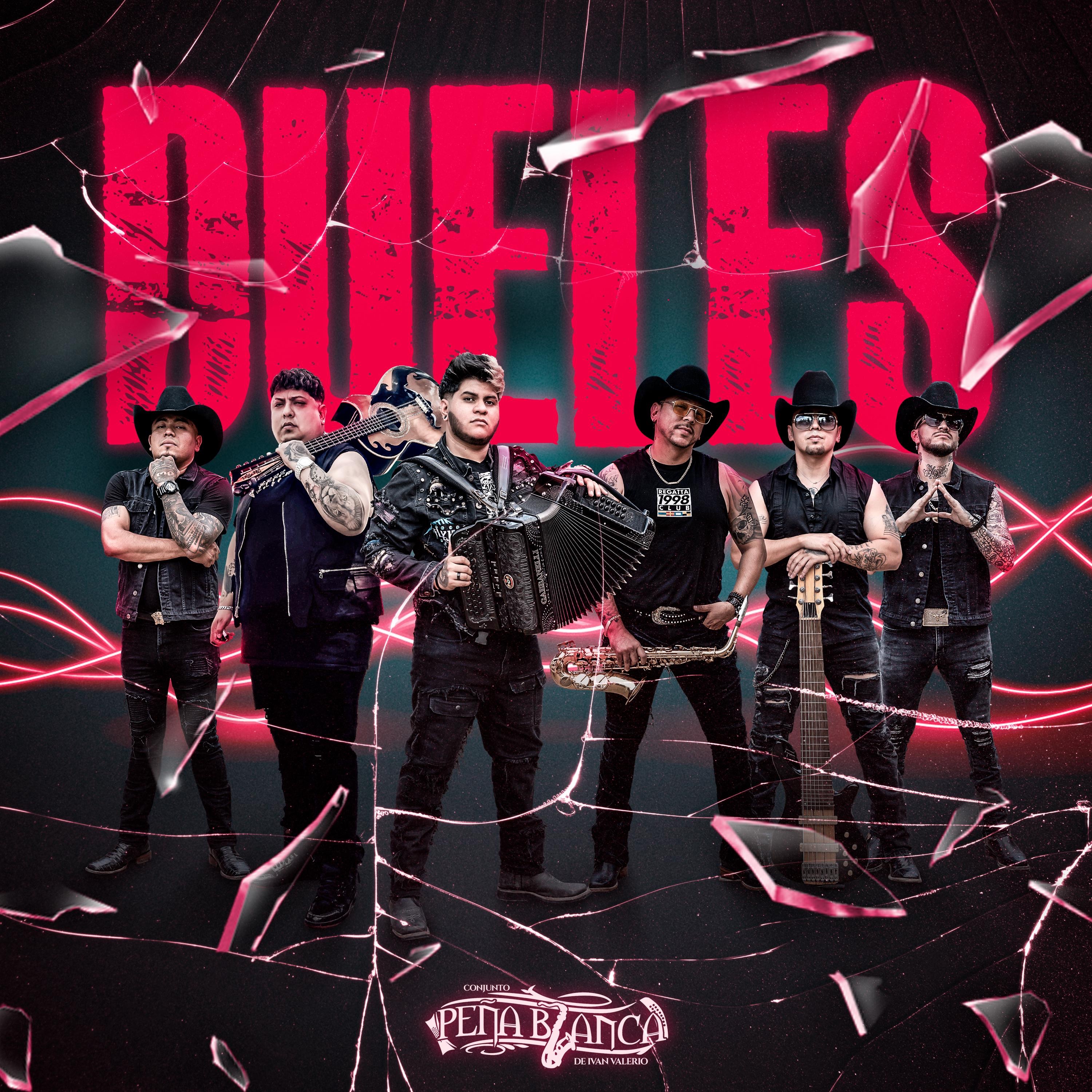 Dueles - Single
