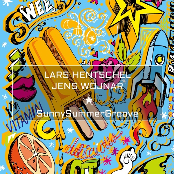 Sunny Summer Groove